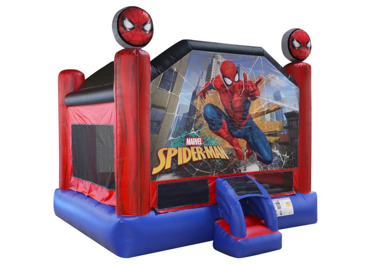 Bounce Houses
